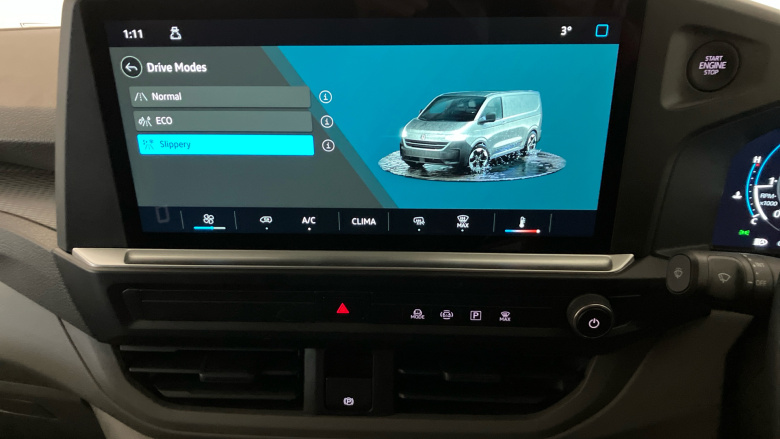 Volkswagen Transporter T32 Lwb Diesel 2.0 TDI 150 Commerce Plus Van